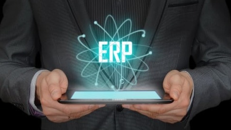 ERP
