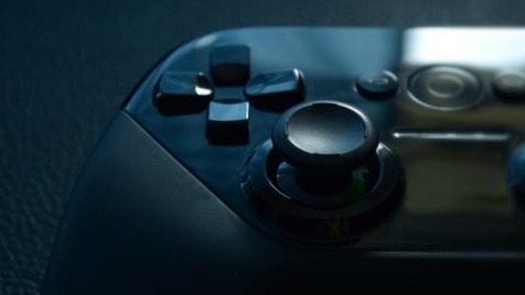 Gamer